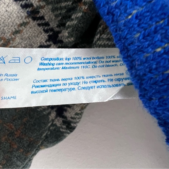 Walk of Shame Jacket - Picture 6 of 7